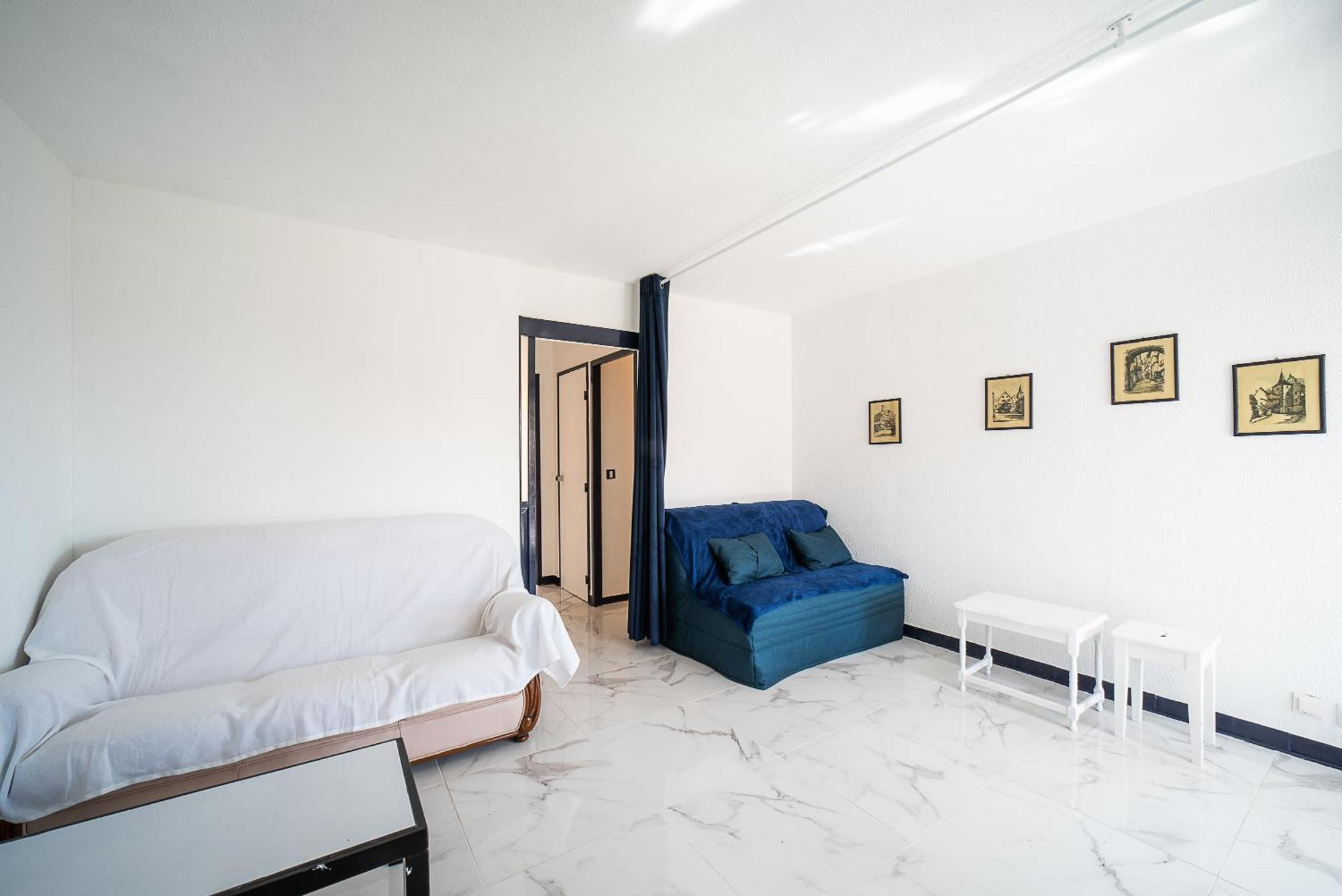 Ferienwohnung Vague Etoilee - Appt Avec Vue Mer Leucate Exterior foto