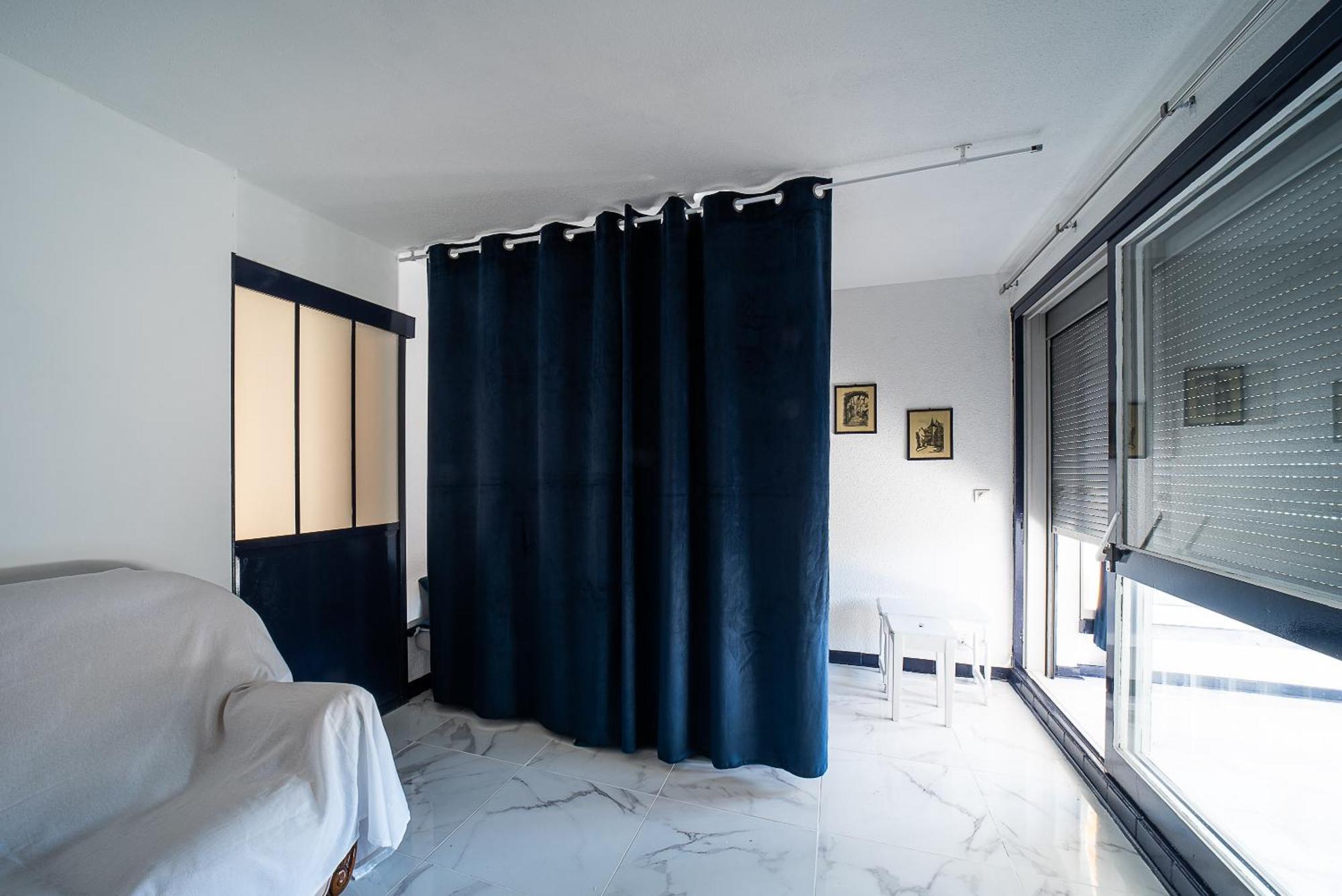 Ferienwohnung Vague Etoilee - Appt Avec Vue Mer Leucate Exterior foto